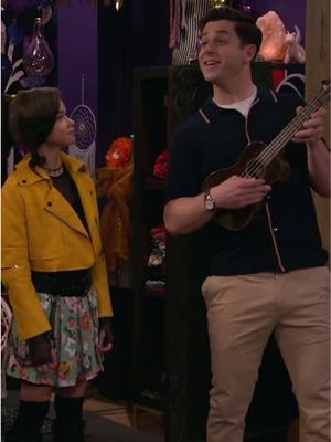 Brush up on those spells 🪄 Season 2 of Wizards Beyond Waverly Place premieres September 12 on #DisneyChannel and October 8 on #DisneyPlus 🔮 #WizardsBeyond 