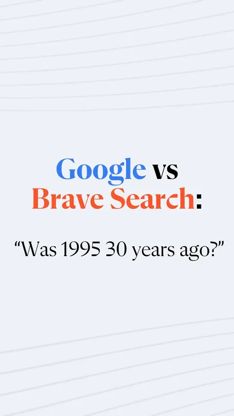 It’s back to school time so let’s do some math. 🧮 #googlesearch #bravesearch #searchengine #aifunny 