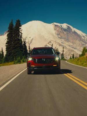 With the @Mazda USA CX-50 Hybrid, I get to do it all – fuel my passions as a creative while finding the comfort and balance I need to live on the road. With a 551-mile EPA estimated combined range,* I’m grateful to keep going further, from the Olympic Coast to the North Cascades. #Mazda #MazdaCX50Hybrid #MazdaPartner #ad *EPA estimated range will vary based on vehicle and battery condition, temperature, driving habits and other factors. Use for comparison purposes only. Actual results will vary.  