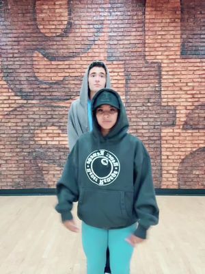 first practice vibes #dwts