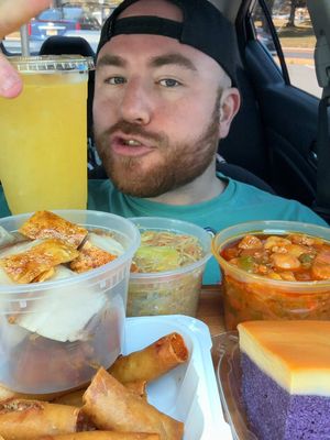Filipino food >>>> 🇵🇭 #filipinofood #mukbangeatingshow #Foodie #fypシ #viral 