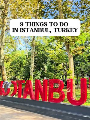 🕌 ISTANBUL MAGIC: 9 Must-See Spots! ✨ Ready to fall in love with this incredible city? Here's your ultimate Istanbul bucket list! 📍 🏛️ Hagia Sophia - Marvel at this architectural wonder 💧 Basilica Cistern - Discover underground beauty 👑 Topkapi Palace - Step into Ottoman history 🛍️ Egyptian Bazaar - Spice up your senses 🚋 Heritage Tram - Ride through time 🌆 Pera (Beyoglu) - Vibrant nightlife & culture 🕌 Blue Mosque - Stunning Islamic architecture 🏰 Dolmabahce Palace - Ottoman luxury at its finest 🗼 Galata Tower - 360° city views that steal your breath Istanbul isn't just a destination - it's a feeling! 🇹🇷💙 👆 SAVE this post for your Istanbul adventure 🔗 Check out our detailed Beyoglu, Istanbul guide - link in bio 👥 FOLLOW @luxurycolumnist for more travel tips & hidden gems! Which spot are you most excited to visit? Tell us below! 👇 #istanbul #turkeytravel #istanbultravel #thingstodoistanbul #turkeytraveldiaries 