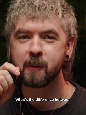 @jacksepticeye shares a nugget of wisdom from his therapist-- there's room to be both the man AND the boy. #LastMeals #MythicalKitchen