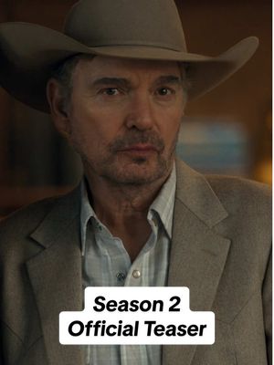 "It's about to come to a head." #Landman returns November 16th, only on @Paramount+. #ParamountPlus