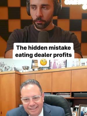 Margin compression is putting new pressure on dealerships. Mario Murgado, CEO of Murgado Automotive Group, explains why adaptability is becoming central to navigating tighter conditions. ➤ Stream the latest episode of the Car Dealership Guy Podcast now on your favorite platform—brought to you by Lotlinx, Widewail and Nomad Content Studio