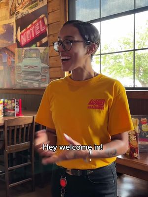 We meant the Golden Tea, but this works too! 🗣️