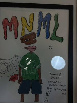 Join the live ! #mnml #fashion #fashionstreetwear #streetwear #malefashion 