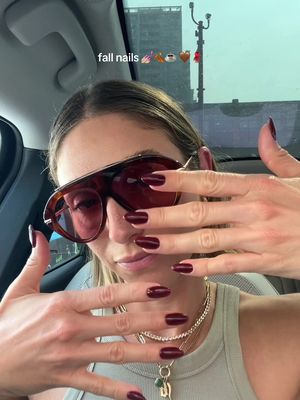 New season, new nails @Onyx Aesthetics Studio  #fallnails #nailtrends #nailtransition #nailtok #nailinspo 