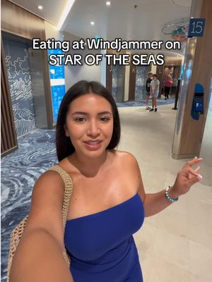 I’m here for the washy washy 🫧😂 #staroftheseas #royalcaribbean #cruise 
