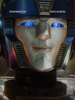 From friends to fated enemies. #TransformersOne