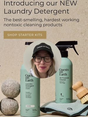 Nothing makes me happier than reading our customer reviews every day 🤗  #founder #guestsonearth #reviews