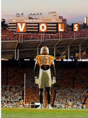 Neyland awaits. #GBO 🍊