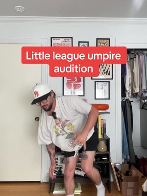 Thought I’d throw my hat into the ring for strike 3 calls seeing as how I practice these often. Shout out @Fitzgerald Checksworth for the laughs 😂