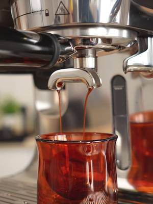Unboxing the brand new Breville Oracle Dual Boiler espresso machine