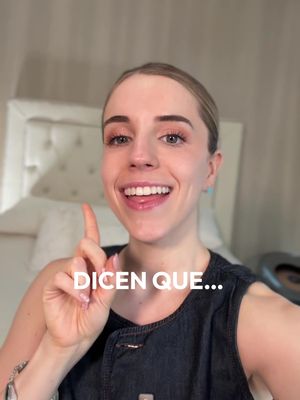 Dicen que si pones “my look alike” pasa esto 👁️ 