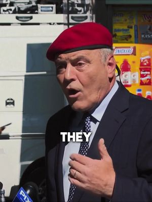 No more “do as I say but not as I do”. #sliwaformayor #nyc #curtissliwa
