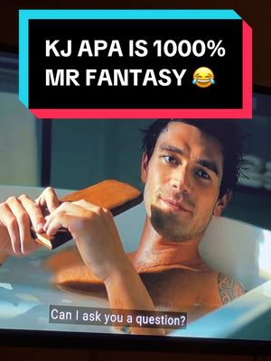 @iamtherealmrfantasy is a great actor too #kjapa #mrfantasy 
