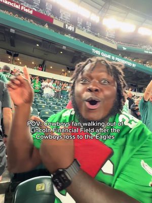 GET ME OUT OF PHILLY! Can’t stand these mf’s 😤 #cowboys #dallascowboys #cowboysnation #nfl #eagles 