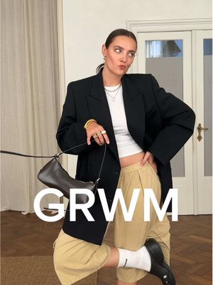 styling crocs & long shorts — how do we feel?