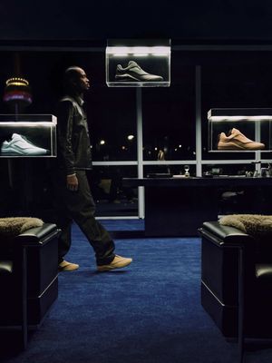 SHAI 001: FAMILY. Arriving 10.2. @Shai Gilgeous-Alexander 