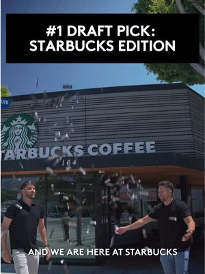 Your @Starbucks lineup,  reimagined with a signature TRUFF twist. 🌶️  Two founders. One spread. Their draft picks. Comment your top pick below. 👇
