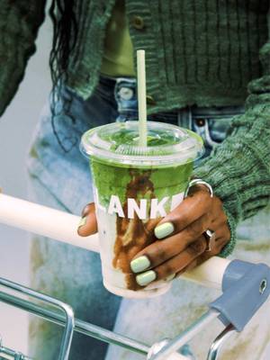 09 SEP 2025 Apple Butter Matcha Available exclusively in the UK.