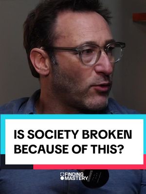 Society overvalues romantic relationships and undervalues friendship says Simon Sinek.  When stays in a 16-year unhealthy relationship that jeu admit should have lasted one year, society says they "did it right."  Someone who's happy, has great friends, but hasn't married, people ask "What's wrong with you?" Why do we diagnose people as having "commitment issues" when they leave relationships that aren't working, but praise those who stay in situations that make them unhappy? Maybe the real issue isn't individual failure. Maybe it's societal priorities that need examining. What relationships actually bring you joy?  #findingmastery #mastery #mindset #fyp #tiktok 
