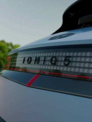 One letter. Endless reactions. This is N. #HyundaiCanada #IONIQ5N #Neverjustdrive #Nthusiast