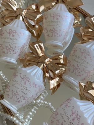 Introducing Secret Crush🍨🫶🏻✨The dreamiest vanilla perfume you’ve ever smelled!!! Our Newest LoveShackFancy Fragrance with notes of whipped vanilla, champagne accord, & frosted chantilly! Launching September 18th exclusively on the @sephora app🤍Online and in stores at LoveShackFancy & Sephora  September 19th✨ #fragrancetiktok #perfume #beauty #fragrance #sephora 