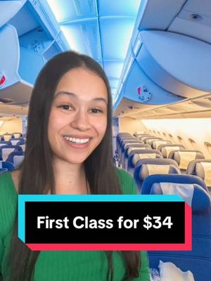 Want to learn how to fly first class for less than the price of an economy ticket? Go to Erika.com/secrets to sign up for my LIVE Travel Secrets Workshop on Saturday, Sep 13th!