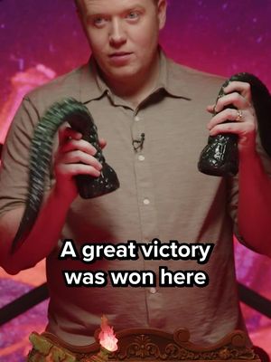 Ultimately, Brennan is a poet 😌 ▶️ Watch this episode of Dimension 20: Cloudward, Ho! on Dropout.tv #dimension20 #cloudwardho #dropout #brennanleemulligan