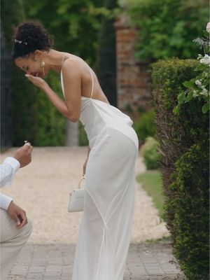 Fiancée Era ✨🥺💍