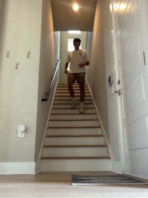 🤠 #Vlog #daltoosh #atx #runner 