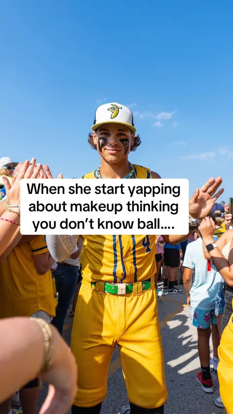 In case there were any doubts about me being a theater kid… 🤣👨🏼‍🎨 #fyp #makeup #ballknowledge #kj #theatrekid 