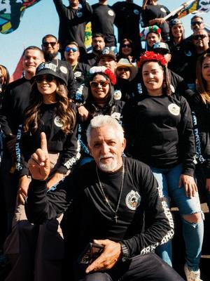 Familia Unida. 🖤 Pull up Sunday for our Conoce Tus Raíces home game and cop the special Oakland Roots SC x Los Roots SG collab tee. Members can purchase the shirt at Guest Services — while supplies last. All other ticket holders can purchase at any of our merch booths. #ConoceTusRaíces