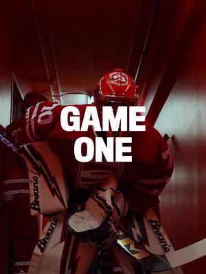 Game 1. Statement made. 8–4 dub for the U18s 🔥 @BioSteel Sports Academy  #teambiosteel #biosteelsportsacademy #steelsharpenssteel 