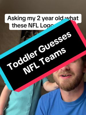 Raising him up right! #nfl #nflfootball #toddlersoftiktok #nflfantasy #fantasyfootball