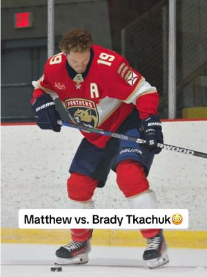 Have you ever seen this move?😳🏒 #hockey #nhl26 #NHL