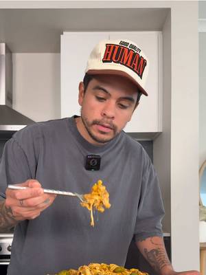 Mexican Mac and Cheese #macandcheese #mexican #mexicanfood #homemadefastfood 