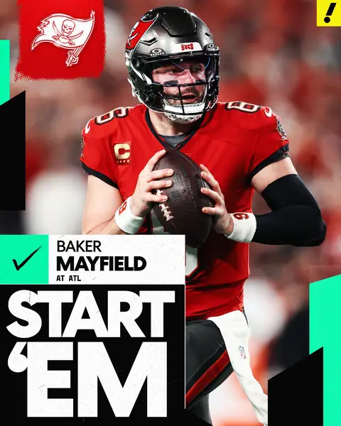 Justin Boone starts and sits for the first week of the season ✅❌ #nfl #fantasyfootball #fantasyfootballadvice 