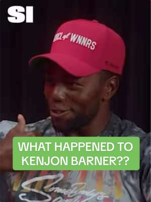 He ran over USC so badly Lane Kiffin gave him props 😳😤 What happened to Kenjon Barner?!  Watch the full show on Sports Illustrated’s YouTube now!  #cfb #CollegeFootball #football 