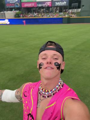 shoutout to the person in the airport that watched me make this 😂 ##music##bananaball##baseball##athlete##viral