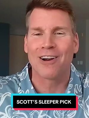 @scotthanson1 looking out for the fantasy football players among us. *not us checking the waiver wire before NFL Sunday 👀