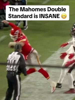 Patrick Mahomes’ sideline antics are a borderline cause for concern in the NFL #football #nfl #sports #fyp #fantasyfootball 