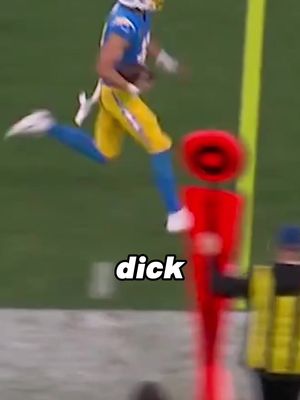 JUSTIN HERBERT BEAT KANSAS CITY 😤 #kansascitychiefs #justinherbert #losangeleschargers #patrickmahomes #traviskelce 