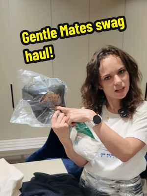 The Gentle Mates are going to show up in force today at the #FNCS Fortnite Global Championships, and @Nikof very kindly sent me some #M8Win merch to get ready! 