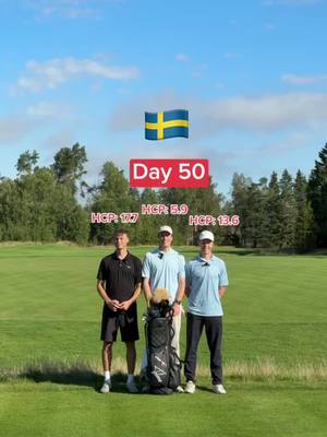 Day 50!  #18pars #golf #golfswing #golfuk #trusttheprocess 