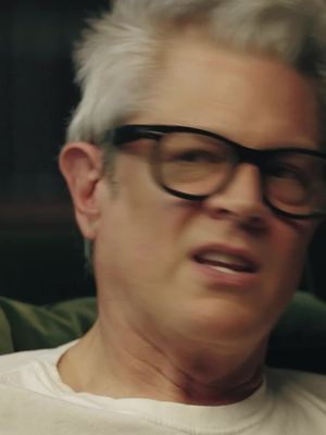 The Cost of Being Johnny Knoxville.