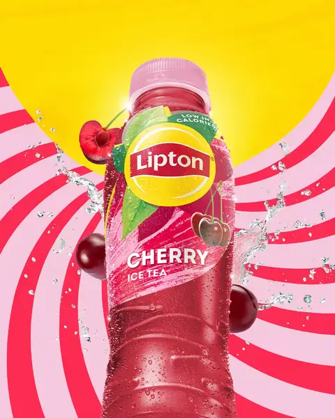 #liptonicetea #fakeflavours 