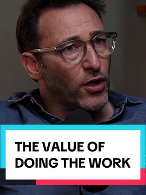 The value of doing the work is what makes you smarter and hones the machine. If we just ask AI to do everything for us, the results might be incredible, but because you don't know how to write that article, you can't tell if it was actually good.  You're not getting smarter, better, or faster. Your intuition isn't honing. The obsession with results means you're not doing the work, which means you're hurting yourself. Lessons come from somewhere. Experience builds intuition that can't be shortcut. #findingmastery #mastery #mindset #fyp #tiktok 